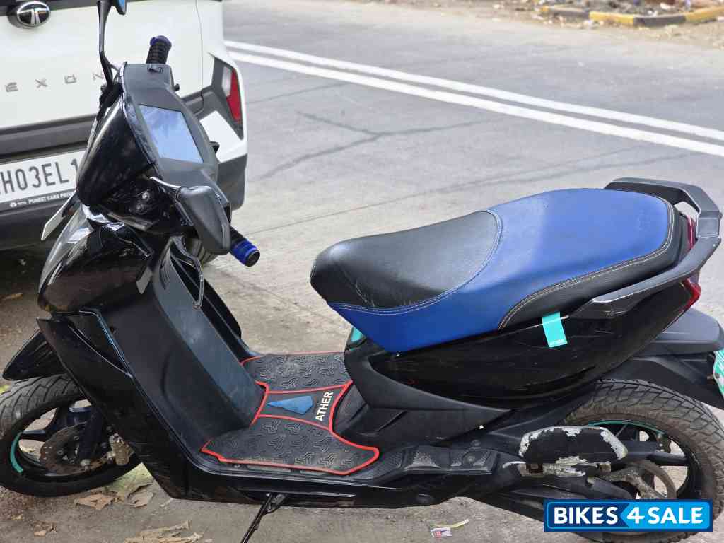 Ather 450X Gen 3 Ather 450X Gen 3