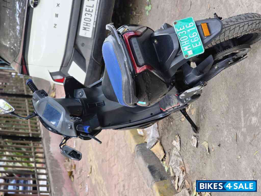 Ather 450X Gen 3 Ather 450X Gen 3