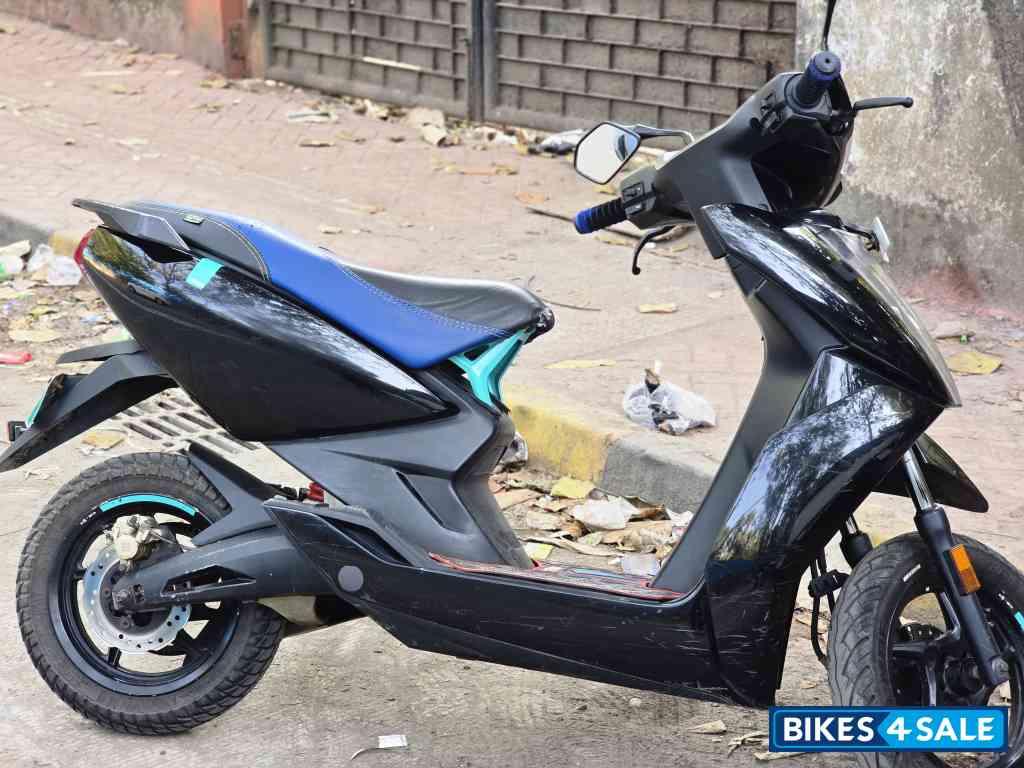 Ather 450X Gen 3 Ather 450X Gen 3