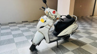 Honda Activa 3G