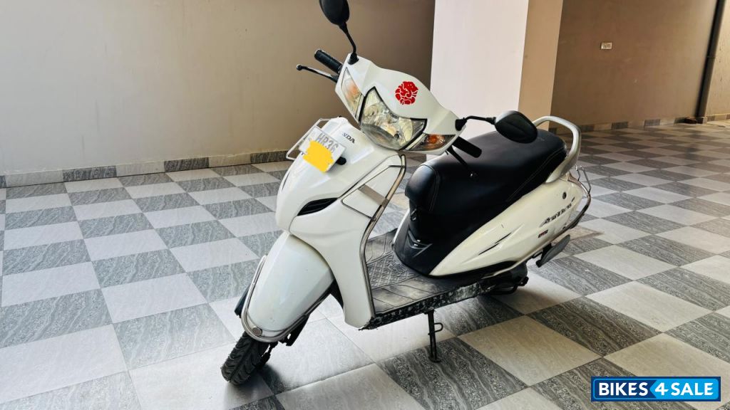 Honda Activa 3G Honda Activa 3G