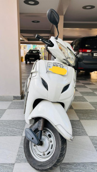 Honda Activa 3G