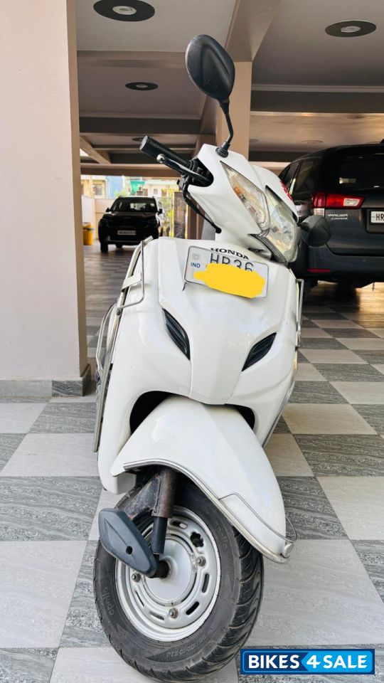Honda Activa 3G
