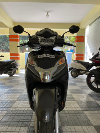 Honda Activa 125 2022 Model