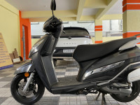 Honda Activa 125