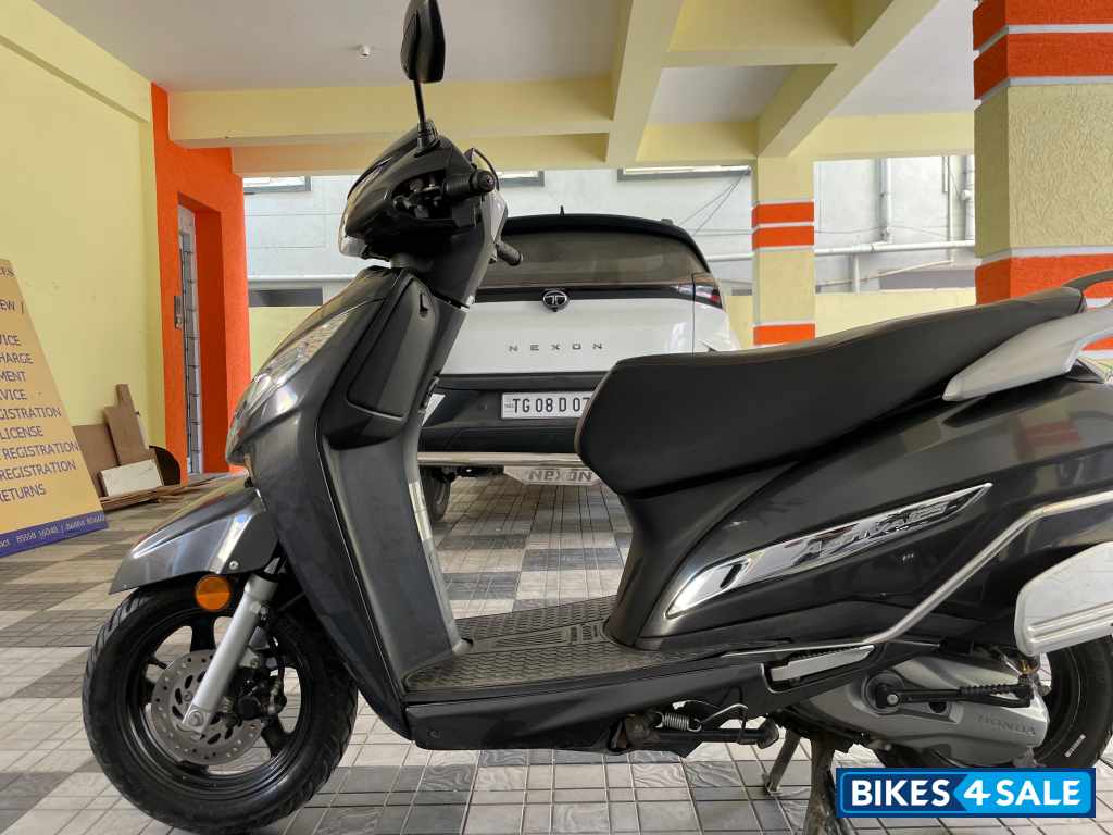 Honda Activa 125
