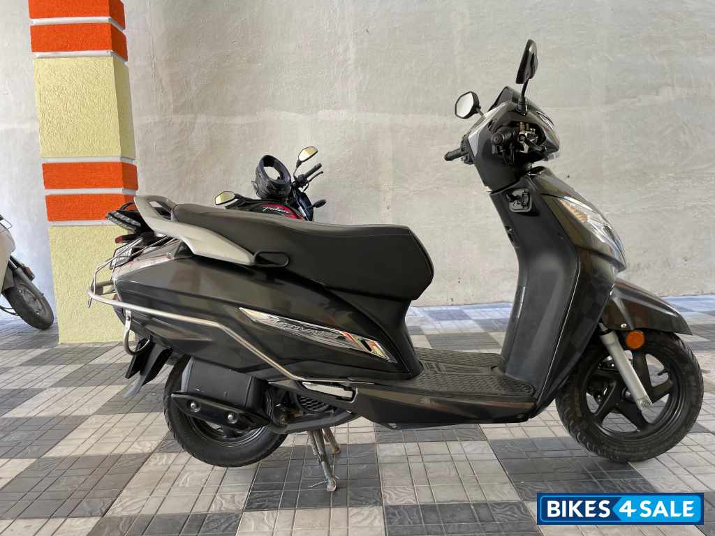 Honda Activa 125
