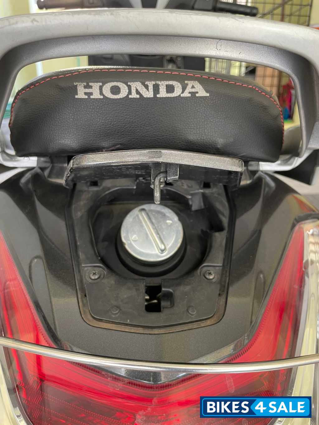 Honda Activa 125