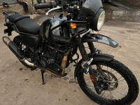 Royal Enfield Himalayan