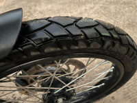 Royal Enfield Himalayan