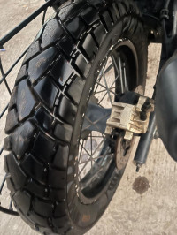 Royal Enfield Himalayan