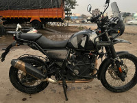 Royal Enfield Himalayan