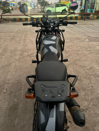 Royal Enfield Himalayan