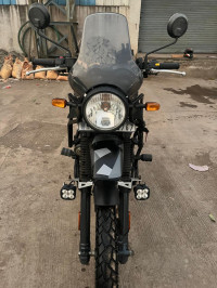 Royal Enfield Himalayan