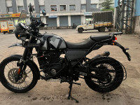 Royal Enfield Himalayan