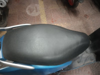 TVS Jupiter 2018 Model