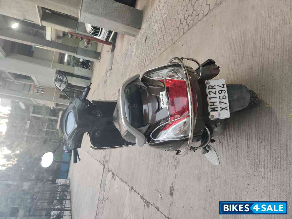 Honda Activa 5G