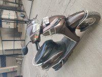 Honda Activa 5G