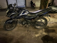 Bajaj Discover 150 F 2014 Model