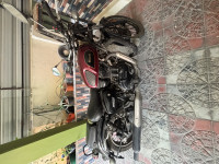 Benelli Imperiale 400 2021 Model