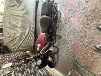 Benelli Imperiale 400