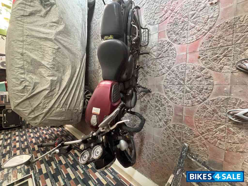 Benelli Imperiale 400