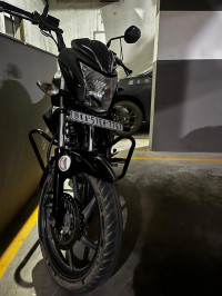 Honda CB Trigger 2013 Model