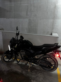 Honda CB Trigger