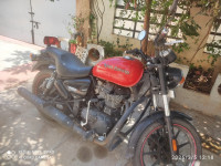 Royal Enfield Thunderbird X 350 2019 Model