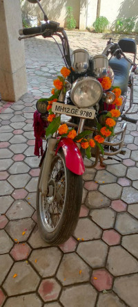 Royal Enfield Thunderbird TwinSpark 350 2010 Model