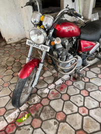 Royal Enfield Thunderbird TwinSpark 350