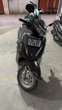 Honda Activa DLX Limited Edition 2024 Model