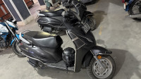 Honda Activa DLX Limited Edition