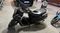 Honda Activa DLX Limited Edition