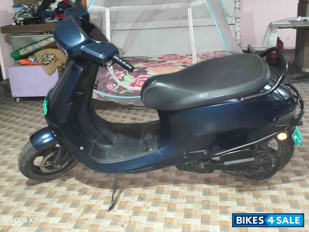 Ola S1 Pro Gen2 Ola S1 Pro Gen2