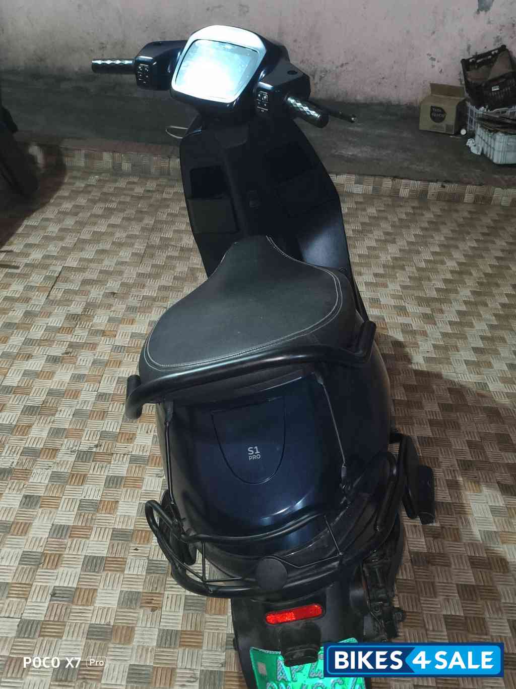 Ola S1 Pro Gen2 Ola S1 Pro Gen2