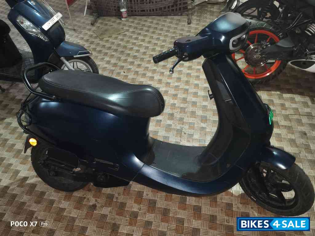 Ola S1 Pro Gen2 Ola S1 Pro Gen2