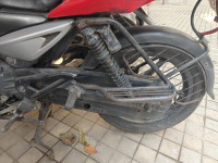 Bajaj Pulsar 125  Model