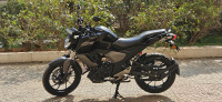Yamaha FZ FI V3 BS6 2022 Model