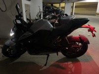 Ultraviolette F77 Mach 2