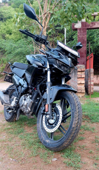 Hero Xtreme 125R Dual Channel ABS 2023 Model