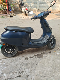 Ola S1 Pro 2022 Model