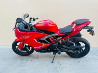 TVS Apache RR 310 2018 Model