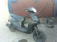 Hero Pleasure 2014 Model