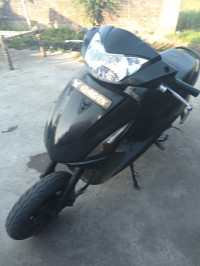 Black Lamination Hero Pleasure