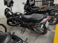 Hero Passion Pro 2017 Model