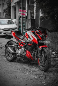 Bajaj Pulsar N250 Dual Channel ABS 2022 Model