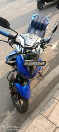 Hero Xtreme 125R 2024 Model