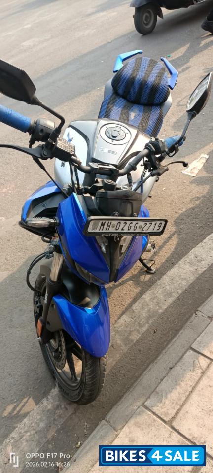 Hero Xtreme 125R