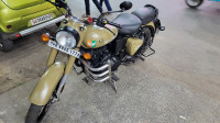 Royal Enfield Classic 350 Dual Channel BS6